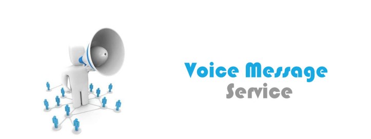 Voice-Message-Service
